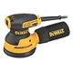 DEWALT 125mm Random Orbit Sander (DWE6423)