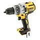 DEWALT XR 18.0V Li-Ion Akku-Dreigang-Bohrschrauber (DCD991NT)