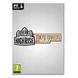 Project Highrise: Tokyo Towers (Kalypso), PC [Download]