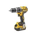 DEWALT 18.0 Volt/ 5.0 Ah XR Li-Ion Akku-Schlagbohrschrauber (DCD796P2)