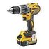 DEWALT 18.0 Volt/ 5.0 Ah XR Li-Ion Hammer Drill Driver (DCD796P2)