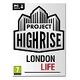 Project Highrise: London Life (Kalypso), PC [Download]