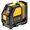 DEWALT Self Leveling Cross Line Laser (DCE088D1G)