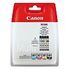 CANON Value Pack CLI-581 (2103C005)