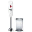 BOSCH MSM24100, White / Deep Red