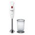 BOSCH MSM24100, White / Deep Red