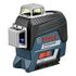 BOSCH GLL 3-80 C Professional (0.601.063.R00)