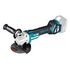 MAKITA Battery Angle Grinder 18 V (DGA513Z)