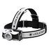 LEDLENSER MH7, Black (500990)