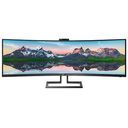 PHILIPS Brilliance P-line 499P9H/00