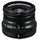 FUJIFILM XF 16mm F/2.8 R WR, Black (1011970)