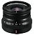 FUJIFILM XF 16mm F/2.8 R WR, Black (1011970)