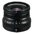 FUJIFILM XF 16mm F/2.8 R WR, Schwarz (1011970)