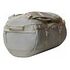 THE NORTH FACE Base Camp Duffel Bag, Size S, White Dune/TNF White