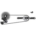 SRAM AXS X01 Eagle 12-Speed Groupset