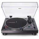 AUDIO-TECHNICA AT-LP120X, Black