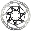 SRAM Centerline X Rotor 160mm, Abgerundet (6-Loch)