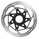 SRAM Centerline X Rotor 160mm, Abgerundet (Center Lock)