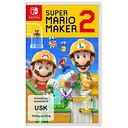 Super Mario Maker 2 (Nintendo), NSW