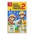 Super Mario Maker 2 (Nintendo), NSW