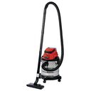EINHELL TC-VC 18/20 Li S-Solo