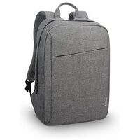 LENOVO 15.6" Laptop Casual Backpack B210, Grau (GX40Q17227)