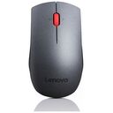 LENOVO Wireless Laser Mouse, Black (4X30H56886)