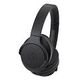 AUDIO-TECHNICA ATH-ANC700BT, Schwarz