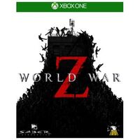 World War Z (Focus Entertainment), Xbox One