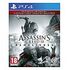 Assassin's Creed 3 Remastered (Ubisoft), PS4