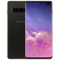 Samsung Galaxy S10 Dual Sim 1 0tb Ceramic Black From Chf 1