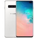 SAMSUNG Galaxy S10+ Dual-SIM, 512GB, Ceramic White