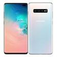 SAMSUNG Galaxy S10+ Dual-SIM, 128GB, Prism White