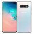 SAMSUNG Galaxy S10+ Dual-SIM, 128GB, Prism White