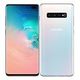 SAMSUNG Galaxy S10+ Dual-SIM, 128GB, Prism White