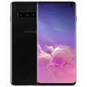 SAMSUNG Galaxy S10 Dual-SIM, 128GB, Prism Black