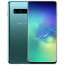SAMSUNG Galaxy S10 Dual-SIM, 128GB, Prism Green