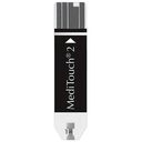 MEDISANA MediTouch 2 Test strips (79038)