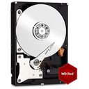 WESTERN DIGITAL WD Red NAS Hard Drive, 6.0TB (WD60EFAX)