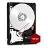 WESTERN DIGITAL WD Red NAS Hard Drive, 6.0TB (WD60EFAX)