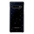 SAMSUNG LED Cover, Galaxy S10, Black (EF-KG973CBEGWW)