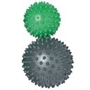 SCHILDKRÖT FITNESS Noppenball- / Massageball-Set (960054)