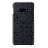 SAMSUNG Plattern Cover, Galaxy S10e, Black (EF-XG970CBEGWW)