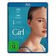 Girl (Blu-ray, 2018, V.Polster / A.Worthalter)