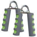 SCHILDKRÖT FITNESS Handmuskeltrainer 2er Set (960022)