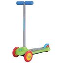 SCHILDKRÖT Scooter Kids Scooter Little 1 Green (510391)
