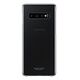 SAMSUNG Clear Cover, Galaxy S10, Transparent (EF-QG973CTEGWW)