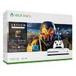 MICROSOFT Xbox One S, 1.0TB, Anthem Bundle