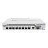 MIKROTIK 9 Port SFP+ Switch CRS309-1G-8S+IN