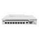 MIKROTIK 9 Port SFP+ Switch CRS309-1G-8S+IN